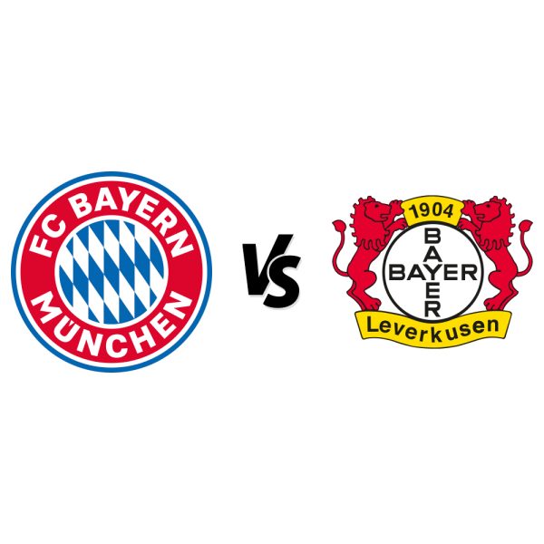 FC Bayern VS Bayer 04 Leverkusen | Bundesliga 9. Spieltag | Terminierung ausstehend