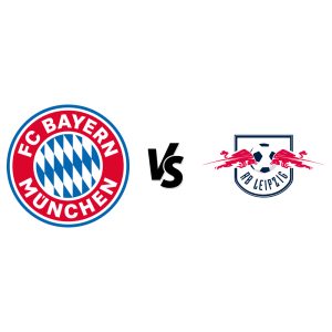 FC Bayern VS RB Leipzig | DFB-Pokal Viertelfinale