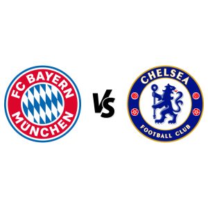 FC Bayern VS FC Chelsea | Champions League 1. Spieltag