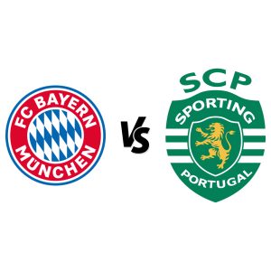 FC Bayern VS Sporting Lissabon | Champions League 6. Spieltag