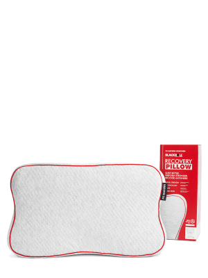 FC Bayern Erholungskissen 50x30 cm - Grau