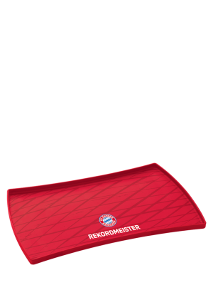 Napfunterlage FC Bayern - Rot