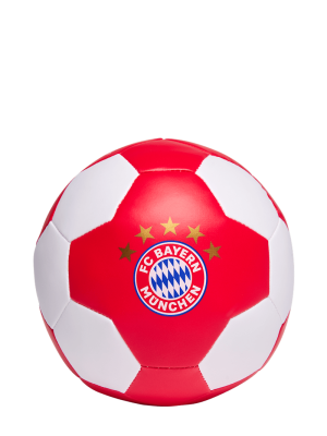 FC Bayern Softball - Rot/Weiß