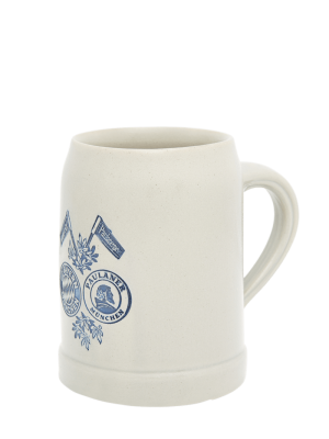 FC Bayern Bierkrug 0,5 l