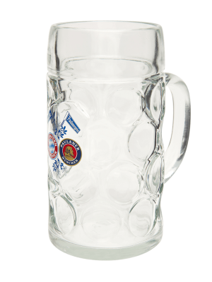 FC Bayern Maßkrug 1 l