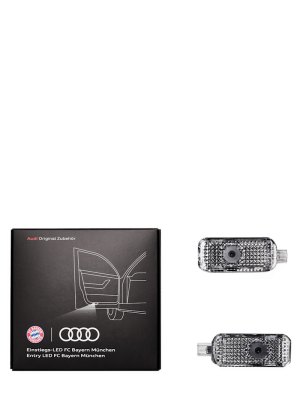 Einstiegs-LED FC Bayern