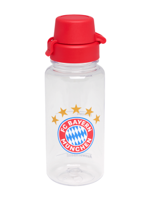 FC Bayern Trinkflasche Tritan 0,4 l - Kinder