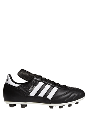 FC Bayern Fußballschuhe Copa Mundial - Schwarz - Herren - adidas