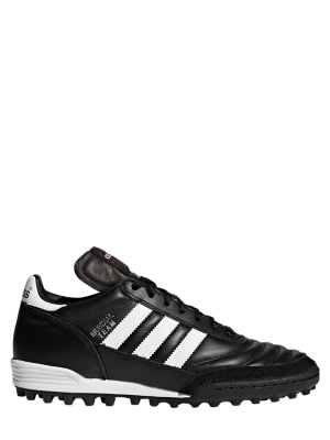 FC Bayern Fußballschuhe Mundial Team - Schwarz - Herren - adidas