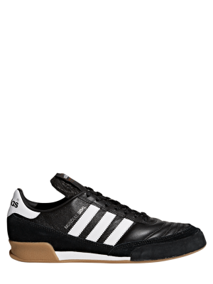 FC Bayern Fußballschuh Mundial Goal - Schwarz - Herren - adidas