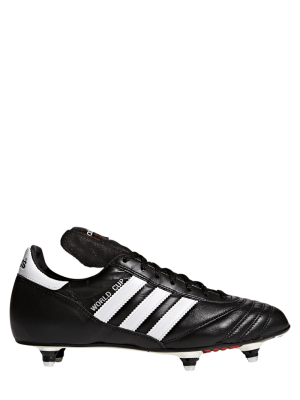 FC Bayern Fußballschuhe Worldcup - Schwarz - Herren - adidas