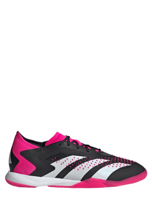 FC Bayern Fußballschuhe PREDATOR ACCURACY.1 IN - Schwarz - Herren - adidas