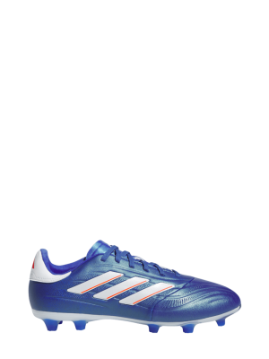 FC Bayern Fußballschuhe COPA PURE 2.1 FG J - Blau - Kinder - adidas