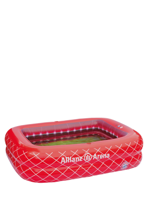 FC Bayern Pool Allianz Arena - Rot