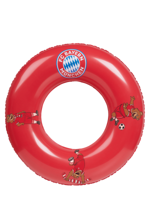 FC Bayern Schwimmring - Rot