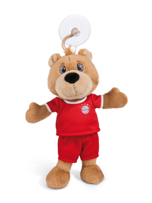 FC Bayern Berni 20 cm - Braun - Kinder