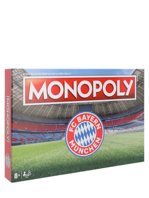 FC Bayern Monopoly
