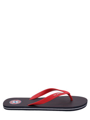FC Bayern Flip-Flops Essential - Navy