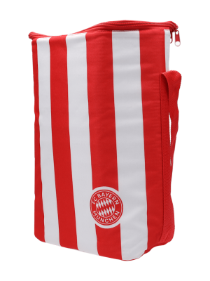 FC Bayern Kühltasche - Rot/Weiß