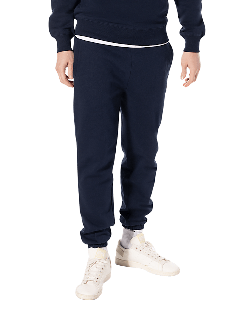 FC Bayern Sweatpant Essential - Navy - Herren