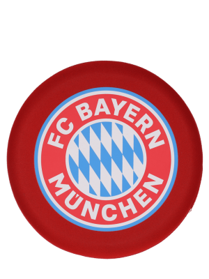 FC Bayern Frisbee Neopren - Rot