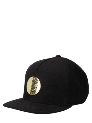 FC Bayern Snapback Plate - Mehrfarbig