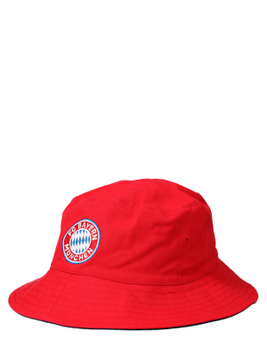 FC Bayern Fischerhut - Rot