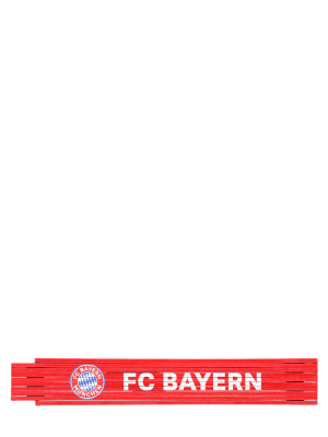 FC Bayern Zollstock - Rot