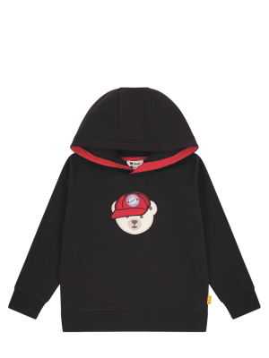FC Bayern Sweatshirt - Navy - Kinder
