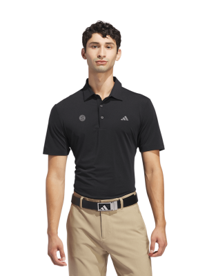 FC Bayern Poloshirt - Schwarz