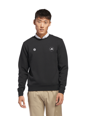 FC Bayern Crewneck - Schwarz