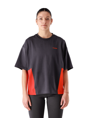 FC Bayern T-Shirt Sports - Grau - Damen