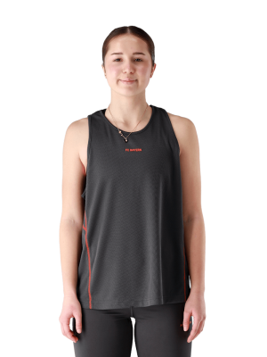 FC Bayern Tanktop Sports - Grau - Damen