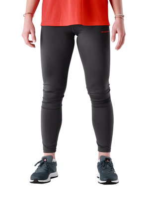 FC Bayern Leggings Sports - Grau - Damen