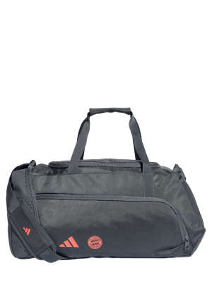 FC Bayern Teamtasche - Grau - adidas