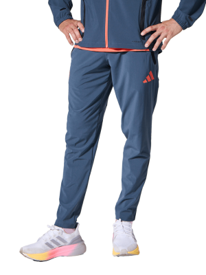 FC Bayern Anthem Pant Away 25-26 - Grau - adidas