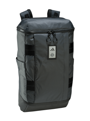 FC Bayern Rucksack Player - Anthrazit - adidas