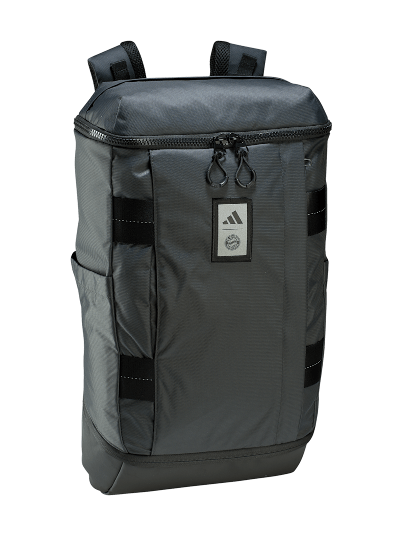 FC Bayern Rucksack Player - Anthrazit - adidas