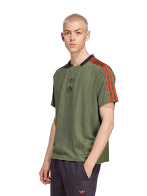 FC Bayern Jersey ICON - Grün