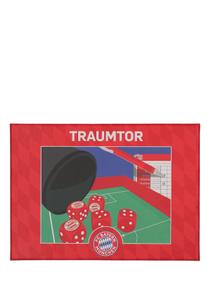FC Bayern Spiel Traumtor