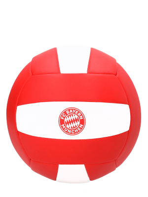 FC Bayern Beachvolleyball - Rot/Weiß