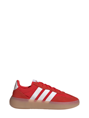 FC Bayern Sneaker BARREDA DECODE - Rot/Weiß - Kinder