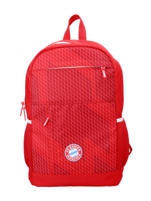 FC Bayern Rucksack - Rot
