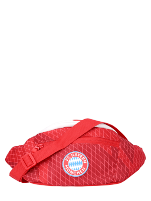 FC Bayern Bauchtasche - Rot