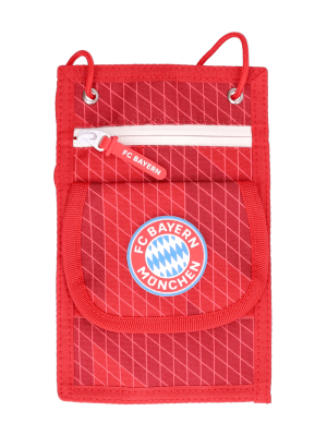 FC Bayern Brustbeutel - Rot