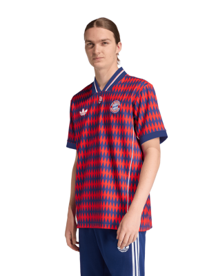 FC Bayern Jersey LFSTLR - Mehrfarbig