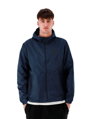 FC Bayern Multifunktionsjacke - Navy