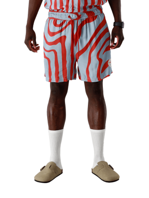 FC Bayern Short Summer - Mehrfarbig - Herren