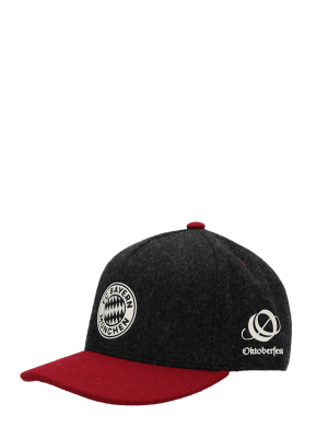 FC Bayern Baseballcap Oktoberfest™ - Mehrfarbig