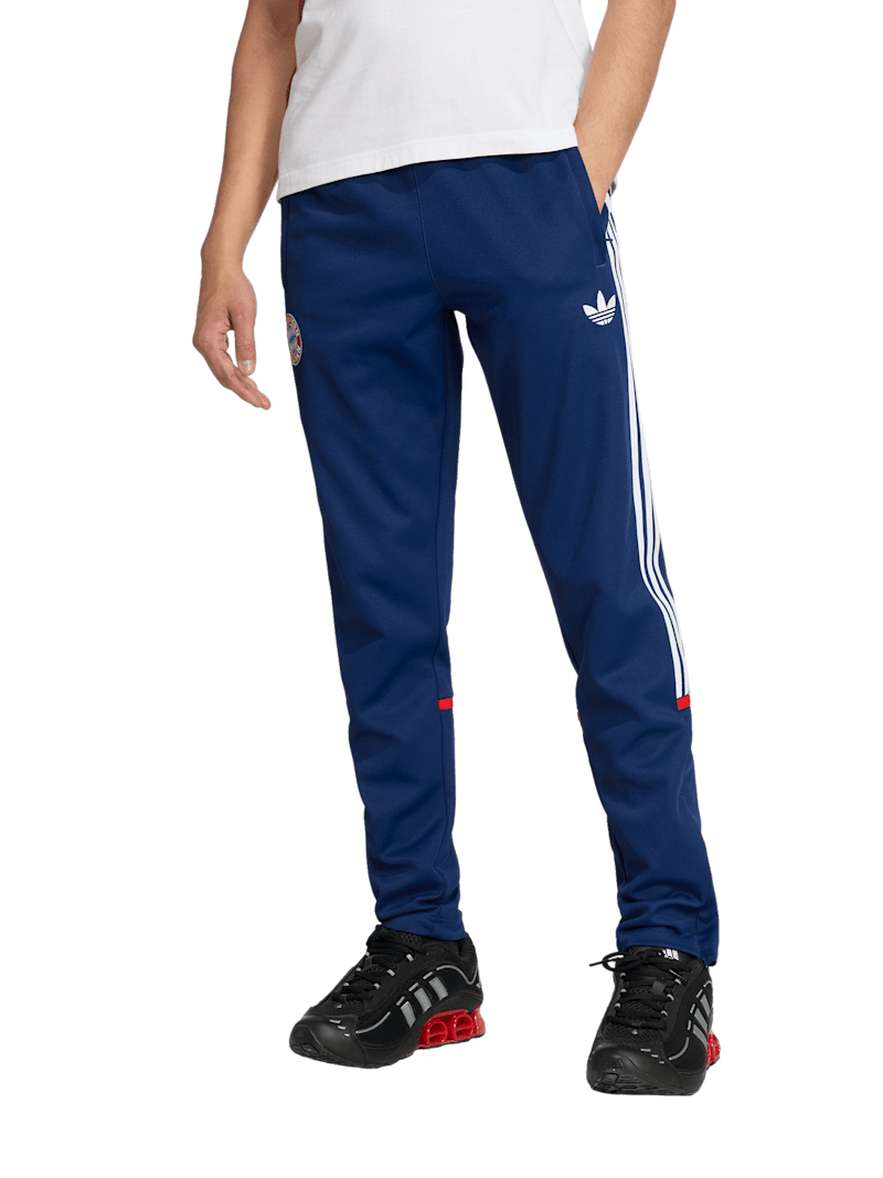 FC Bayern Trainingspant LFSTLR - Navy